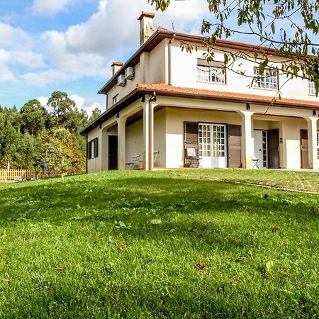 Martins House Quartos Arouca Bagian luar foto
