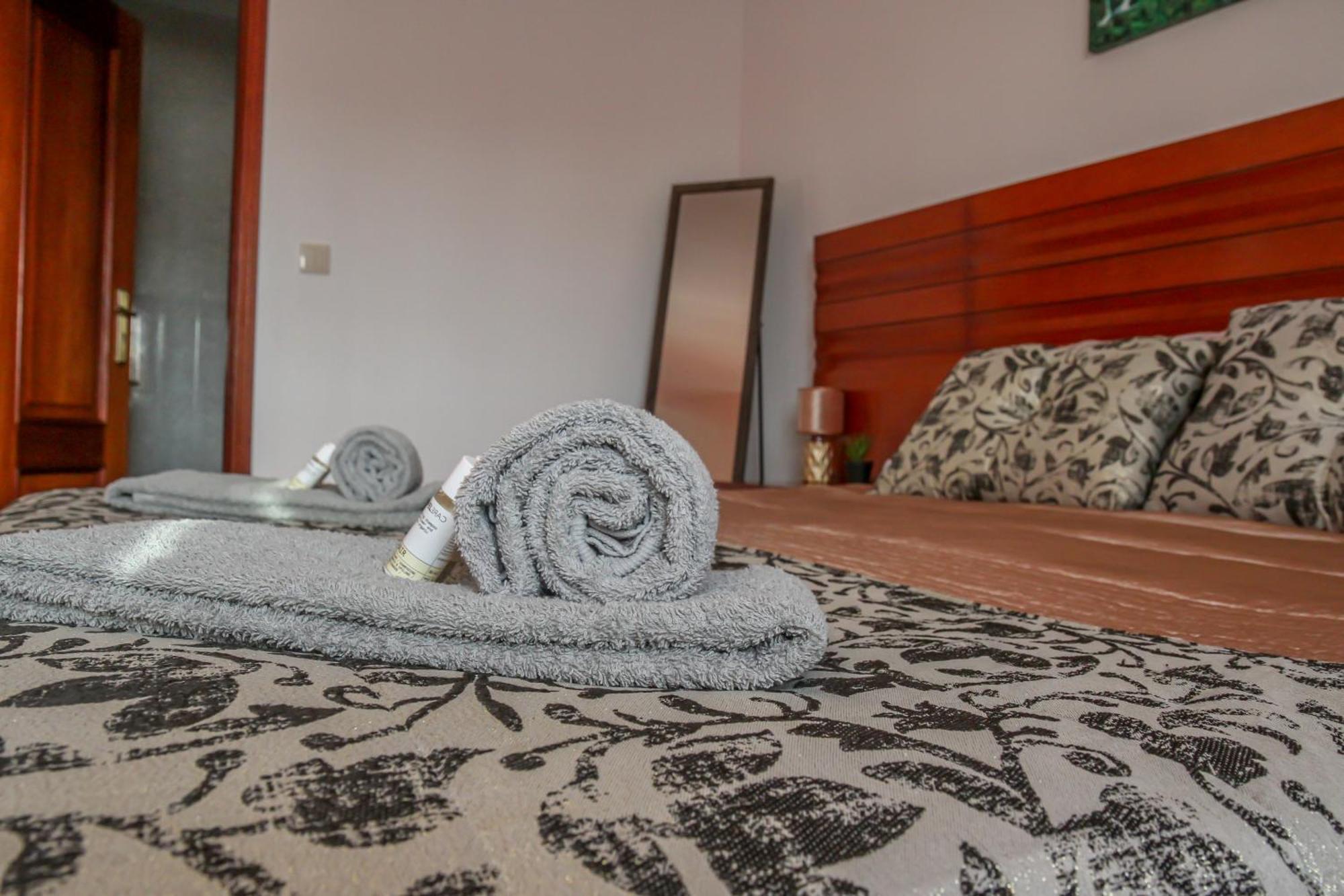 Martins House Quartos Arouca Bagian luar foto