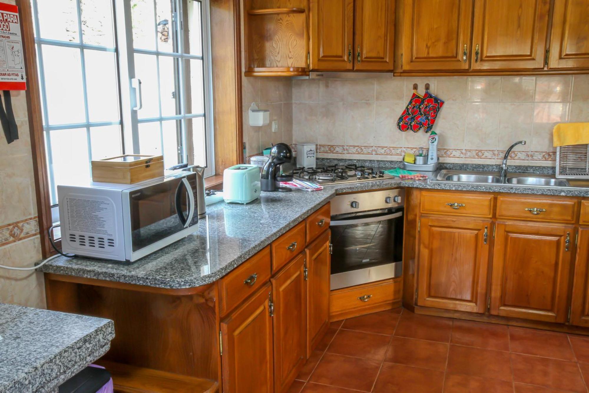 Martins House Quartos Arouca Bagian luar foto