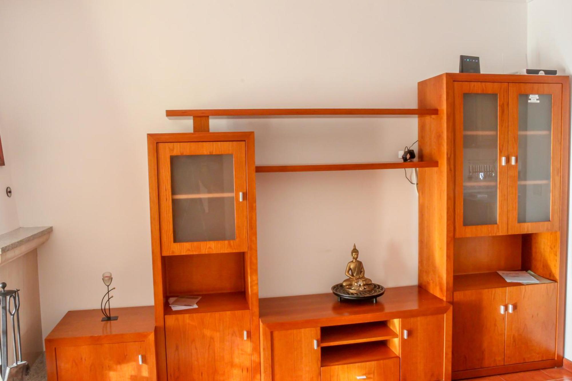 Martins House Quartos Arouca Bagian luar foto