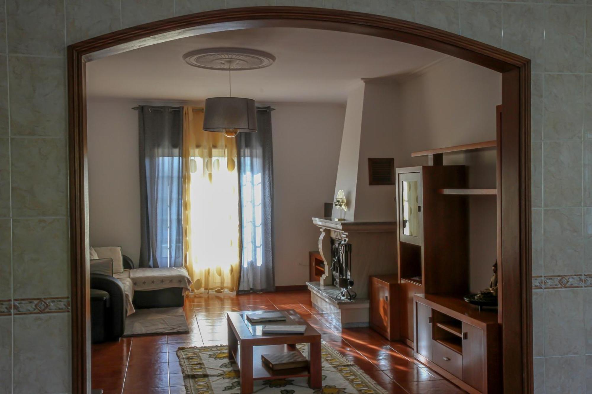 Martins House Quartos Arouca Bagian luar foto