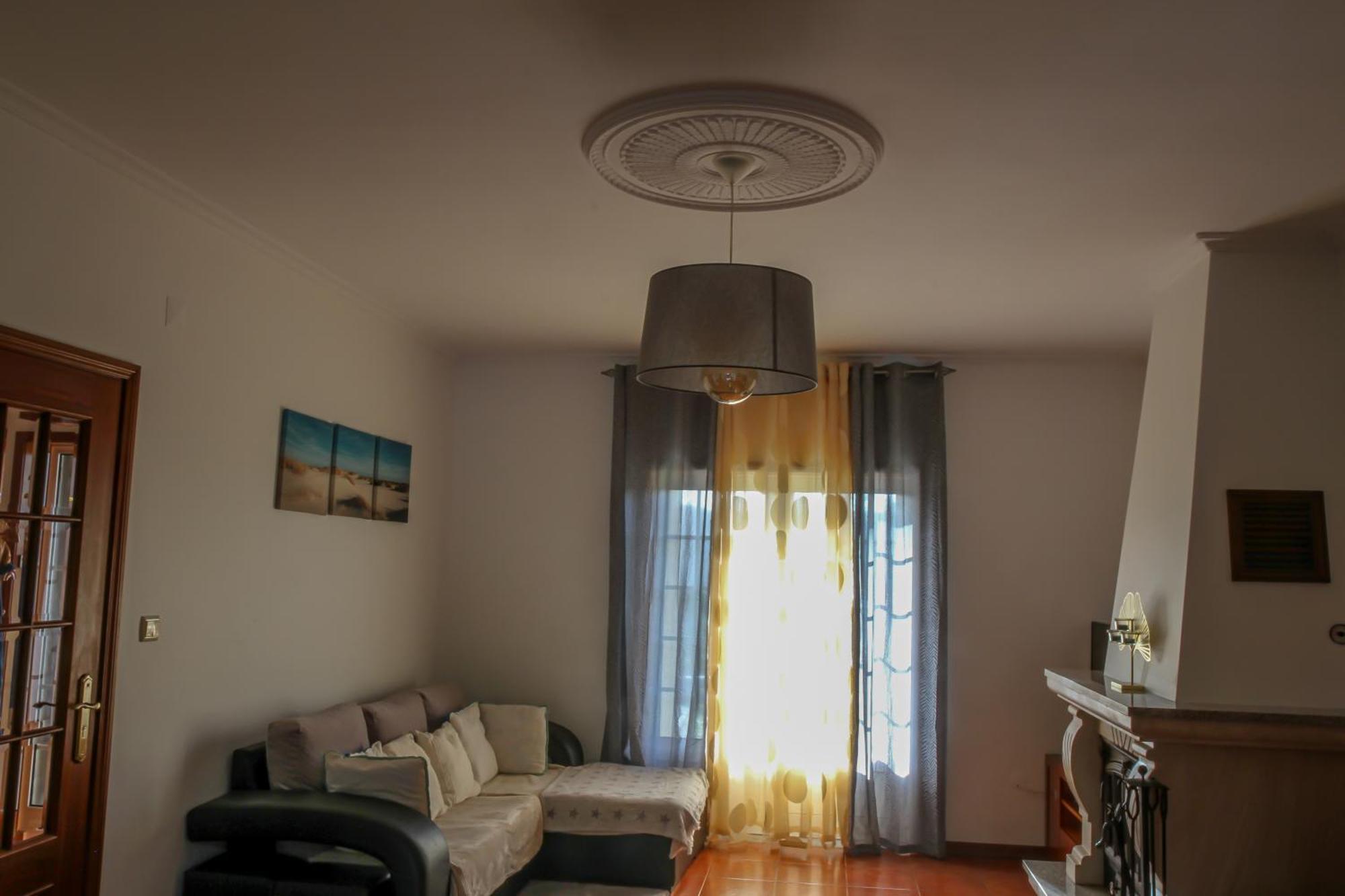 Martins House Quartos Arouca Bagian luar foto