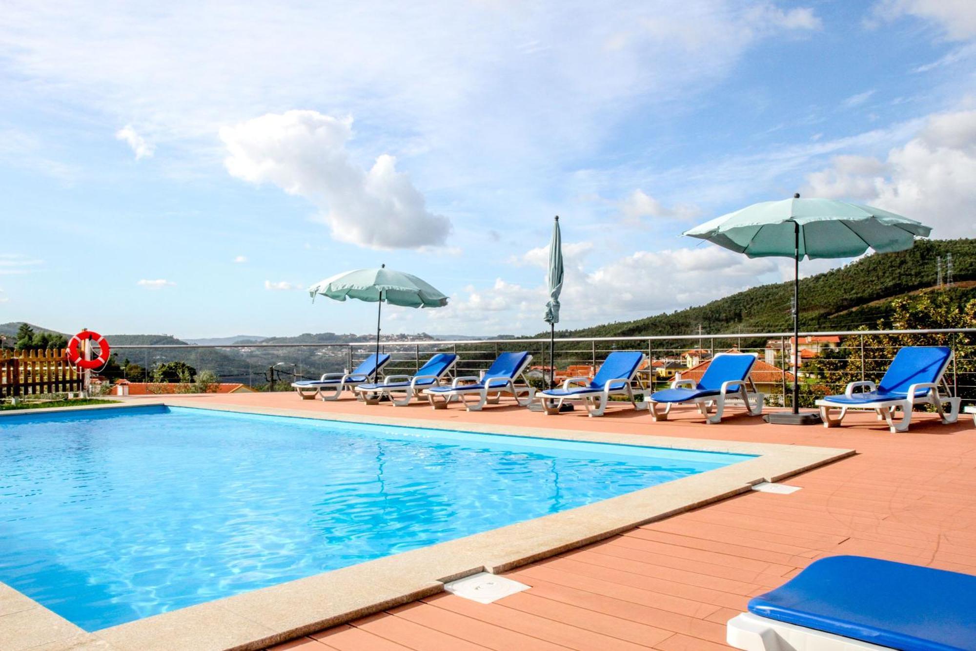 Martins House Quartos Arouca Bagian luar foto
