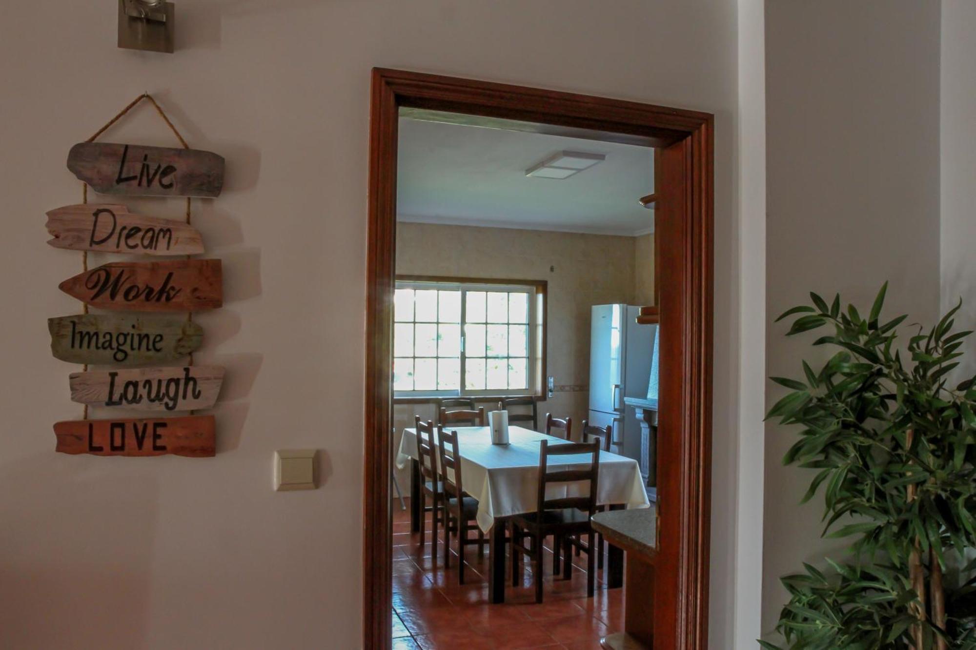 Martins House Quartos Arouca Bagian luar foto