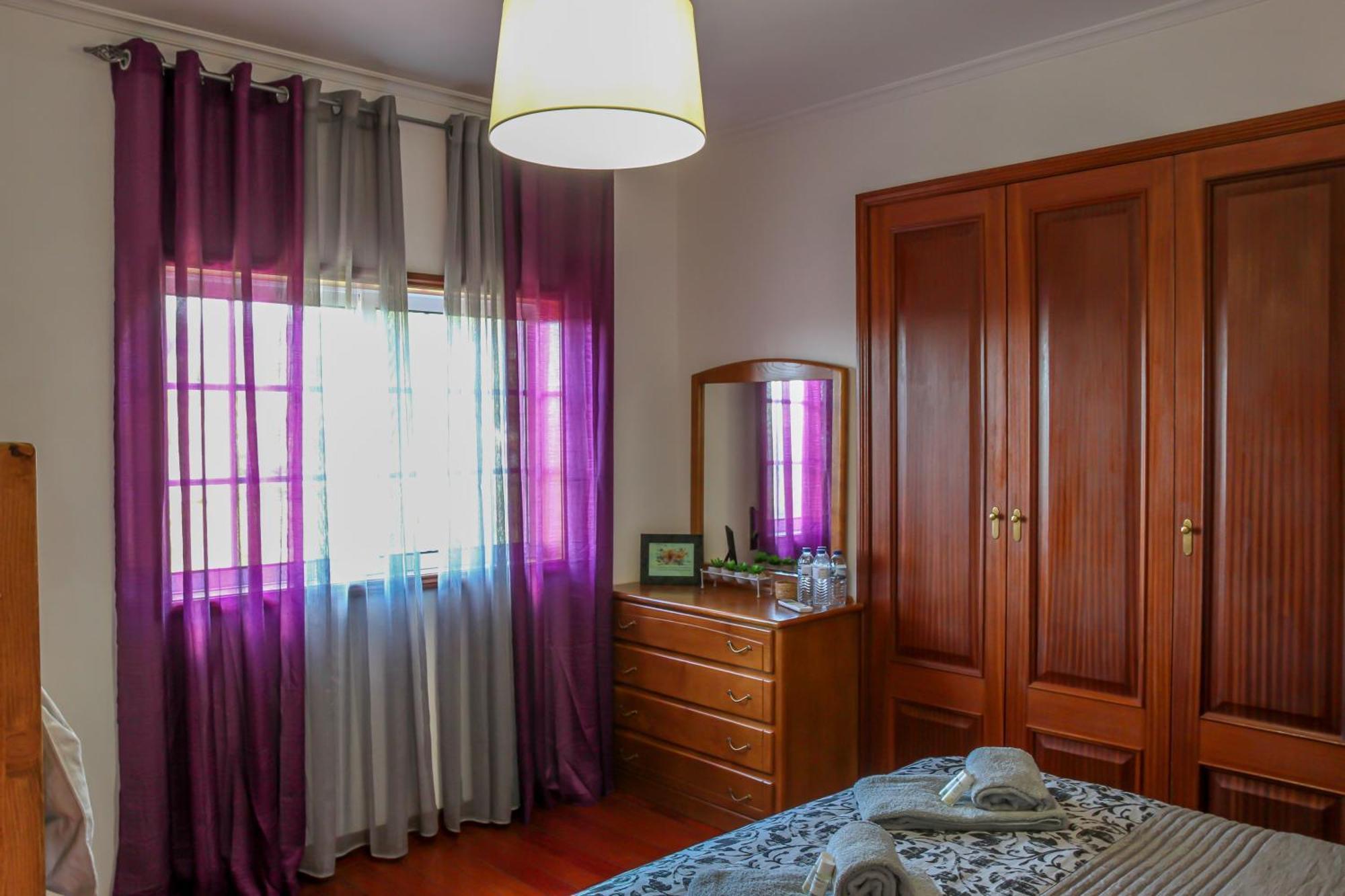 Martins House Quartos Arouca Bagian luar foto